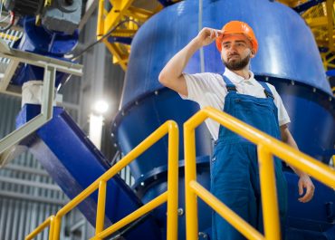 Аренда опасных производственных объектов (ОПО)